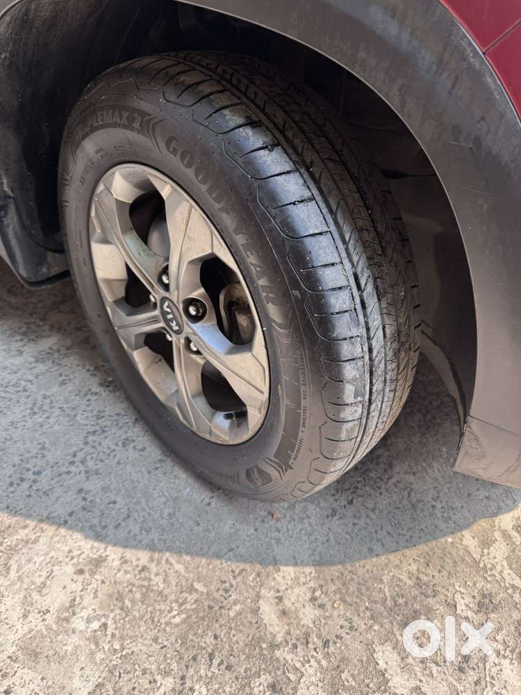 Kia Seltos Htk Plus D, 2020, Diesel