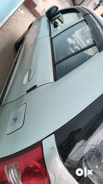 Santro on sale spoiler olx