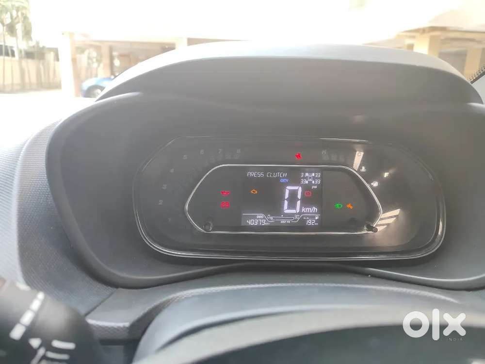 Nexon Top End Variant - Well Maintained