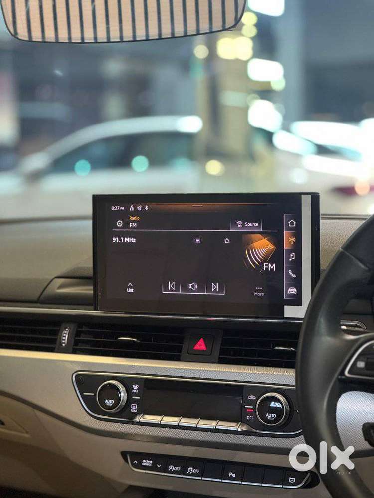 Audi A4 2.0 Premium Plus 40 Tfsi, 2024, Petrol