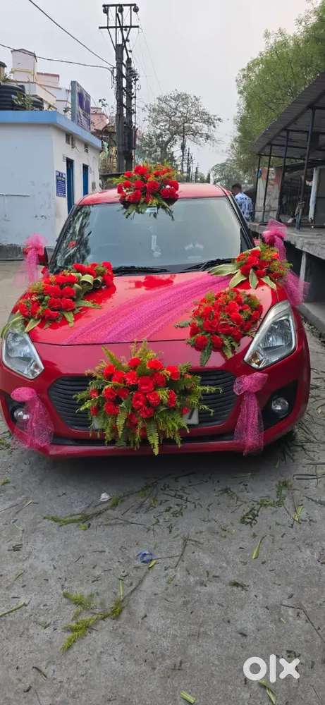 Maruti Suzuki New-gen Swift 2018 Petrol Good Condition