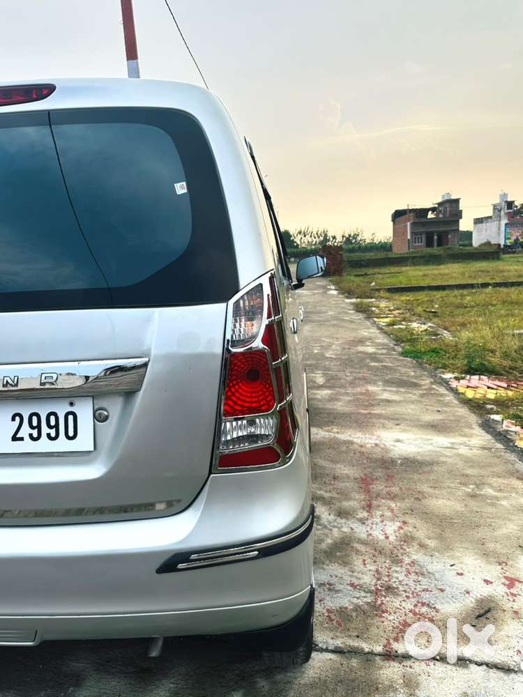 2014 Maruti Suzuki Wagon R Lxi Minor