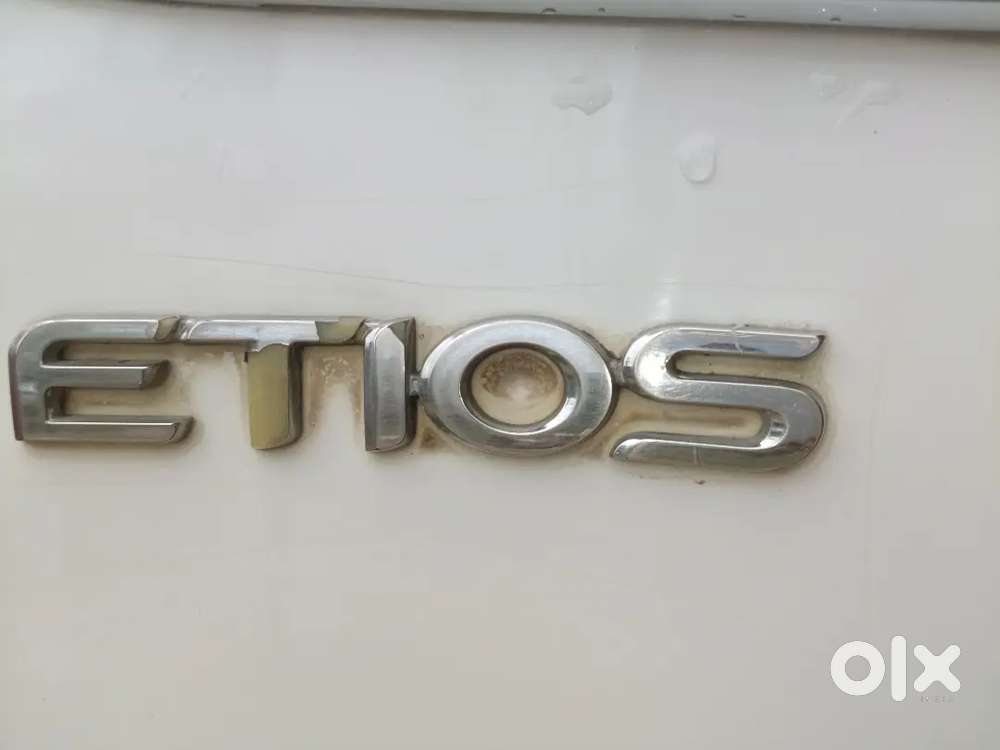 Toyota Etios 2016 Diesel Good Condition