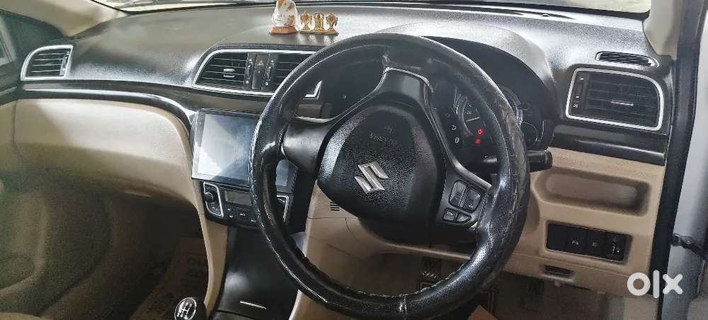 Maruti Suzuki Ciaz 2019 Petrol 120000 Km Driven