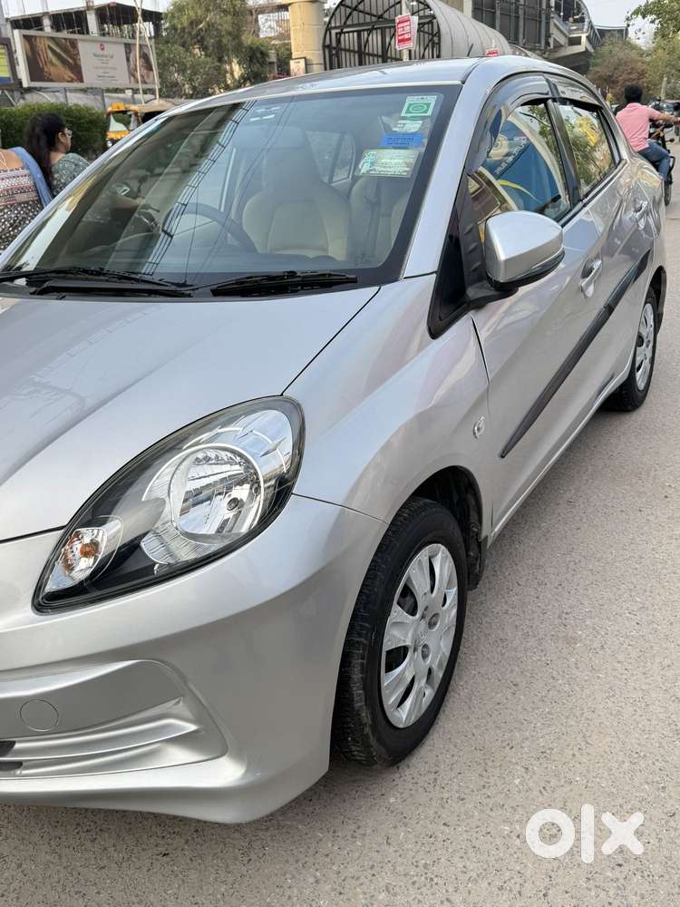 Honda Amaze 1.2 Smt I Vtec, 2014, Petrol