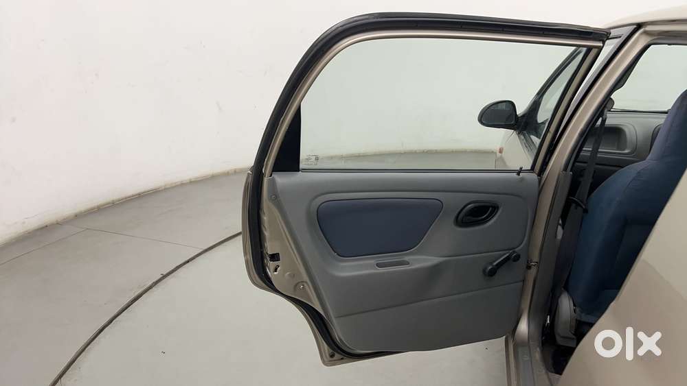 Maruti Suzuki Alto K10 2010-2014 Vxi, 2012, Petrol
