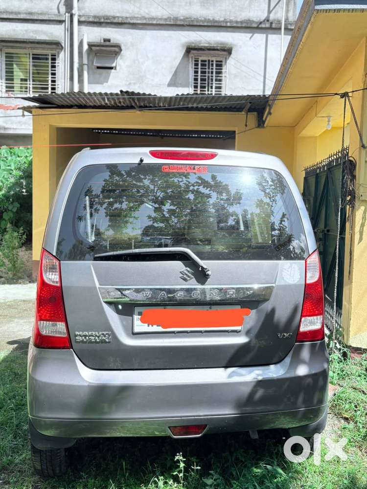 2013 Maruti Suzuki Wagon R