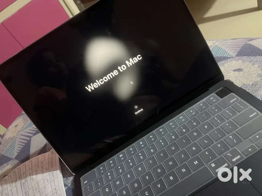 MacBook m2