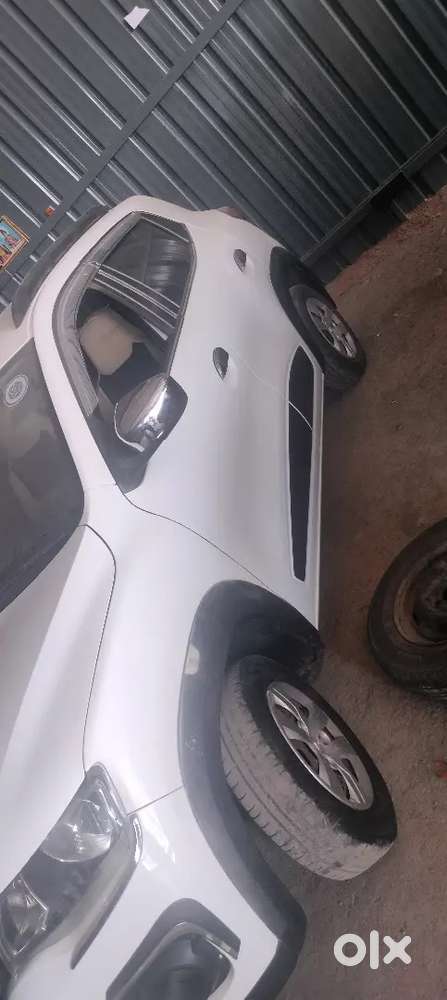 Renault Kwid 2017 Cng & Hybrids 76000 Km Driven