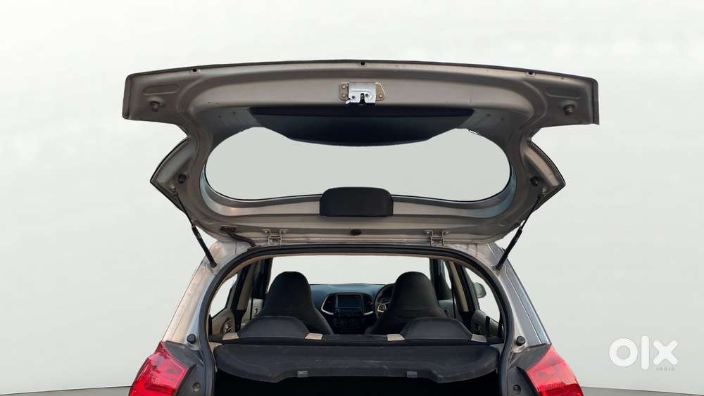 Hyundai New Santro 1.1 Sportz Amt, 2019, Petrol