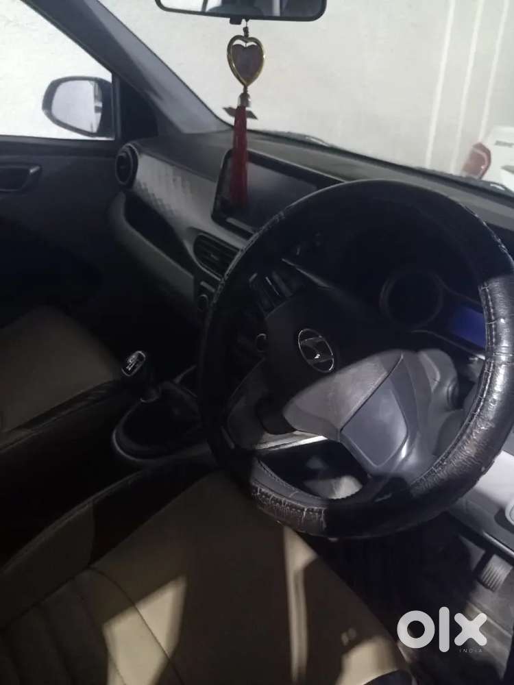 Hyundai Grand I10 Nios 2020 Diesel 67000 Km Driven