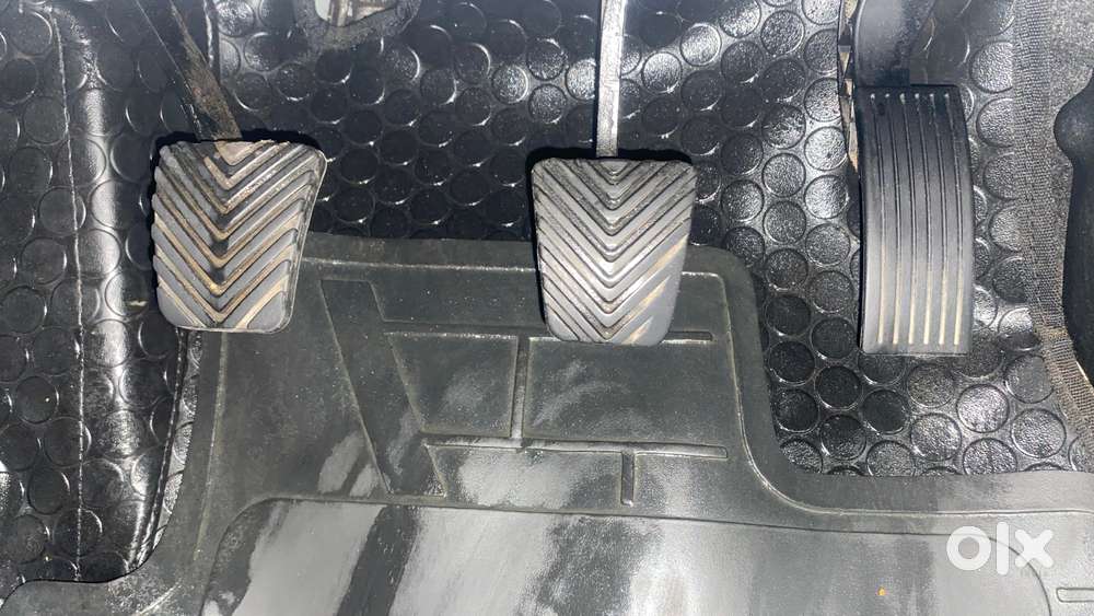 Hyundai Venue S, 2022, Petrol