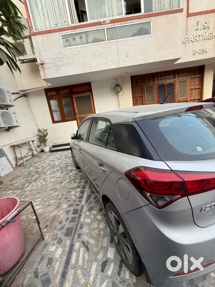 Hyundai I20 Diesel Manual 2014 Top Model Asta