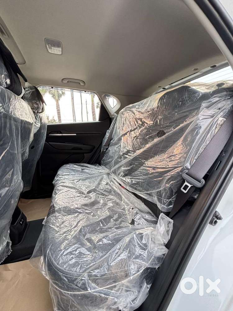 Kia Sonet Htk Plus, 2025, Petrol