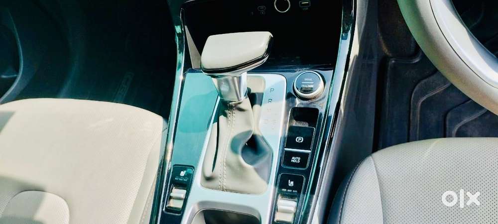 Hyundai Creta 1.5 Sx (o) Diesel At, 2024, Diesel