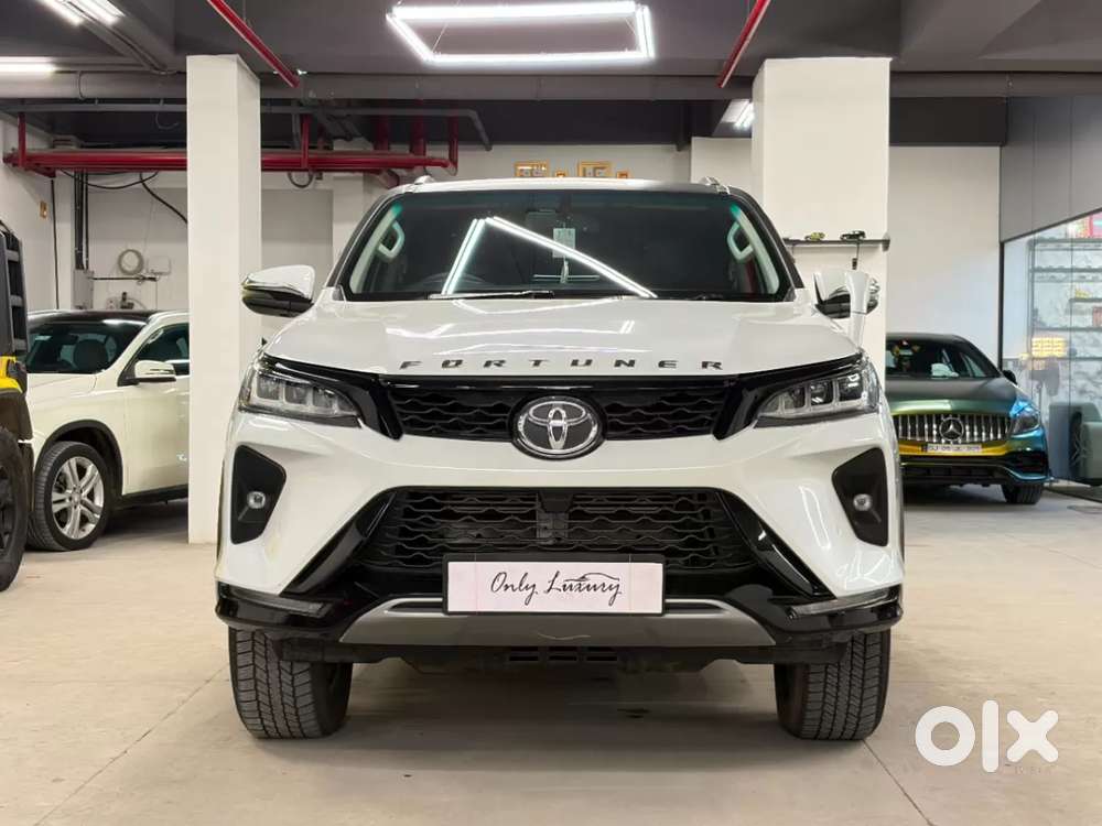 Toyota Fortuner Legender, 2023, Diesel