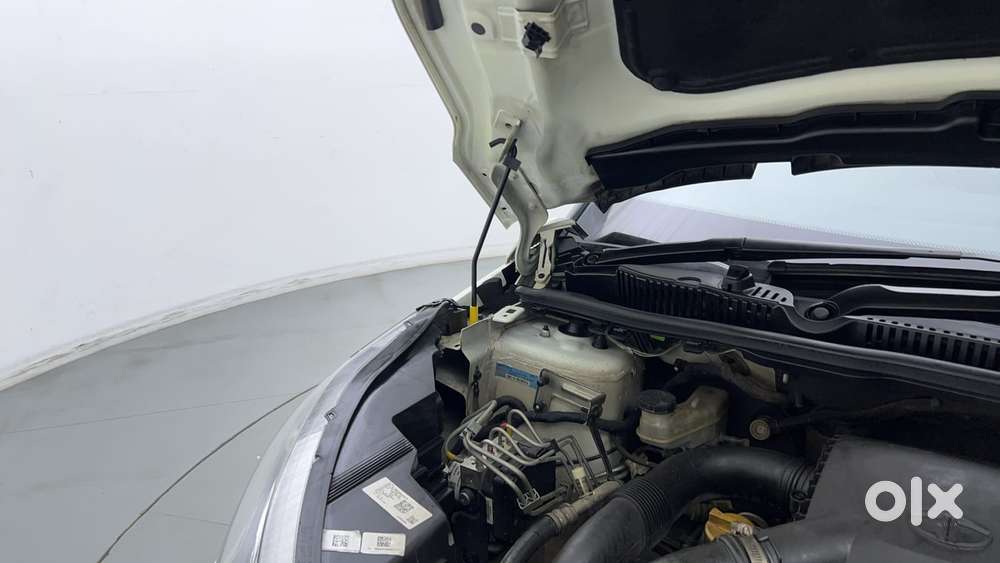 Tata Nexon 1.5 Revotorq Xza Plus S Amt, 2021, Petrol