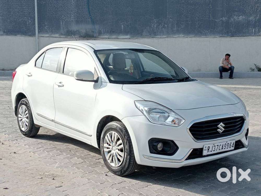 Maruti Suzuki Dzire 2017-2020 1.2 Vxi, 2019, Petrol