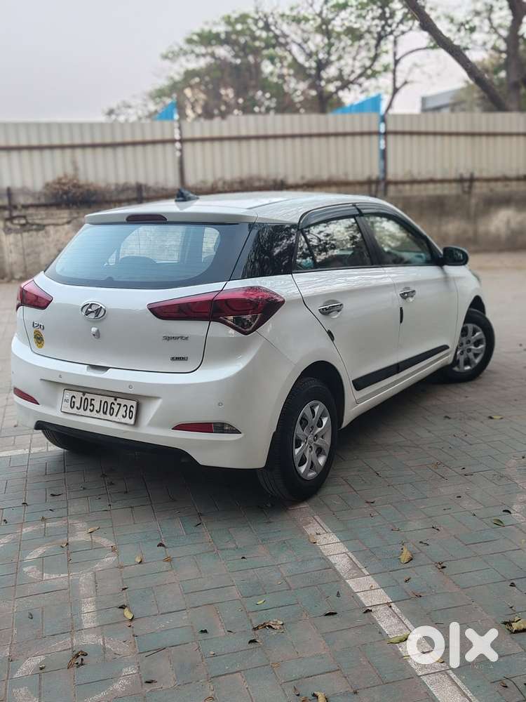 Hyundai I20, 2016, Diesel