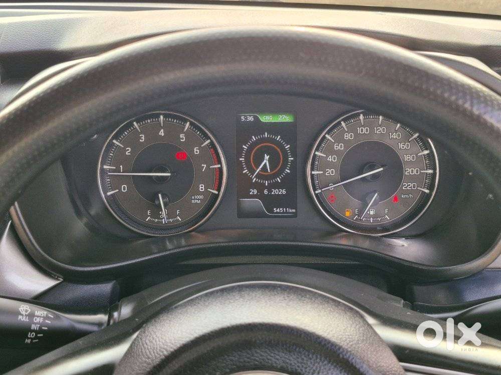 Maruti Suzuki Baleno 1.2 Zeta Cng, 2023, Cng & Hybrids