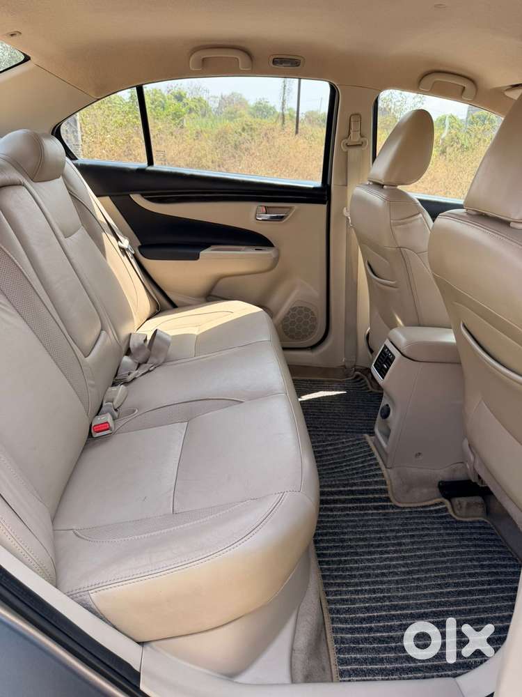 Maruti Suzuki Ciaz 2014-2017 Zdi Plus Shvs, 2016, Diesel