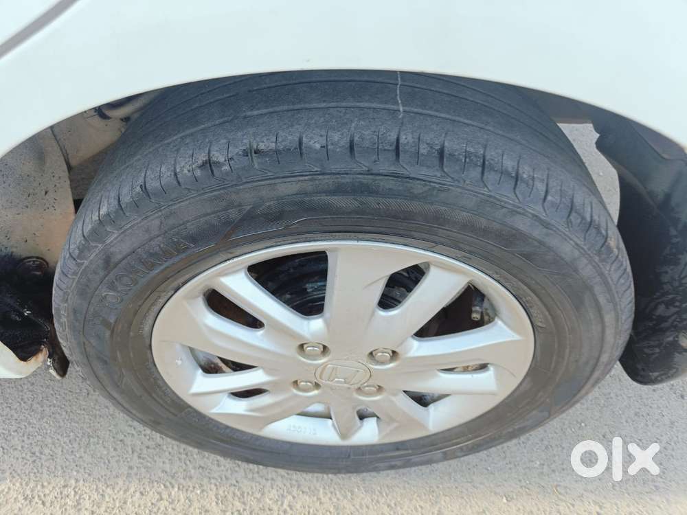 Honda Amaze 2013-2016 Vx O Idtec, 2016, Diesel