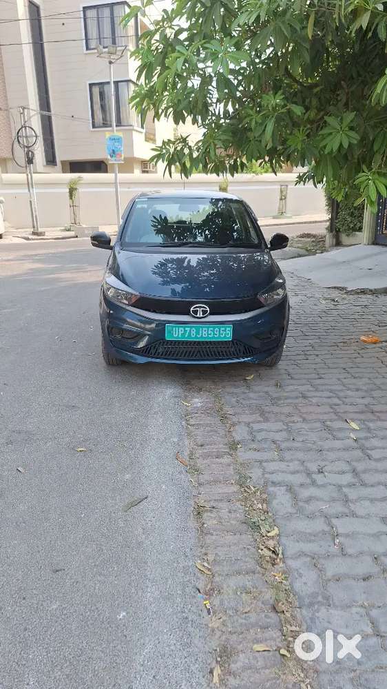 Tata Tiago Ev 2025 Electric Well Maintained