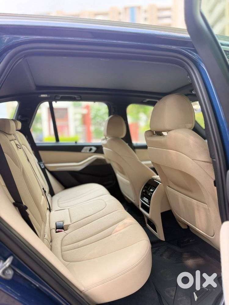 Bmw X5 Xdrive 30d, 2021, Diesel