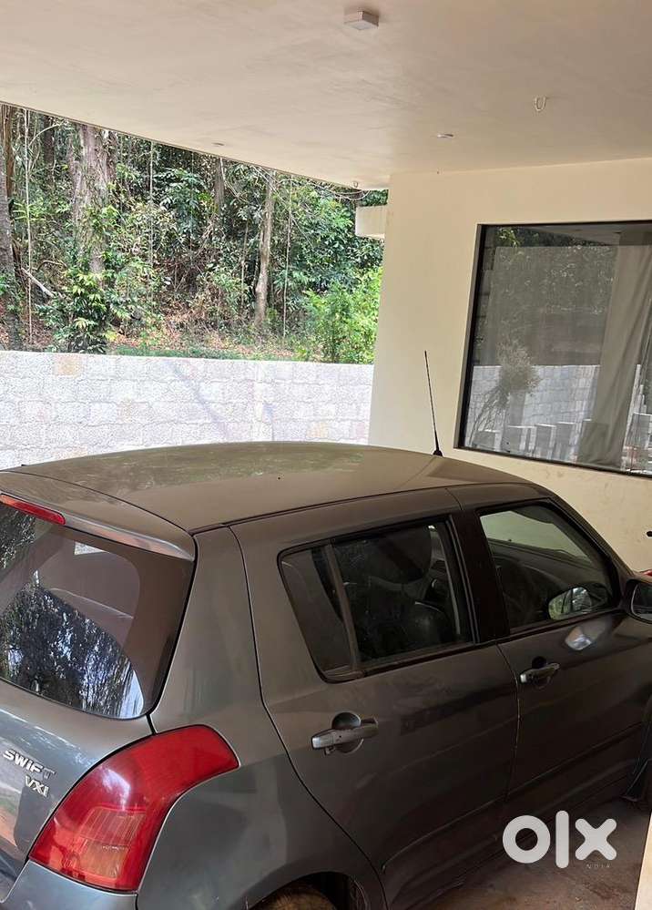 Maruti Suzuki Swift 2006 Petrol Well Maintained