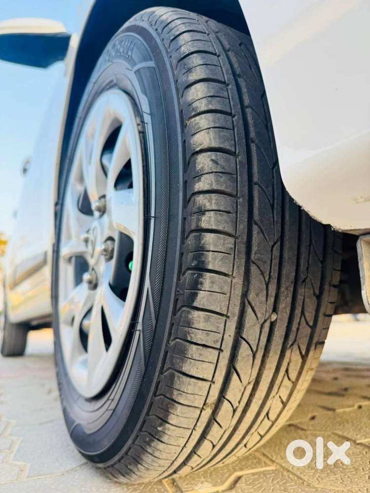 Hyundai Grand I10 1.2 Kappa Magna, 2019, Cng & Hybrids