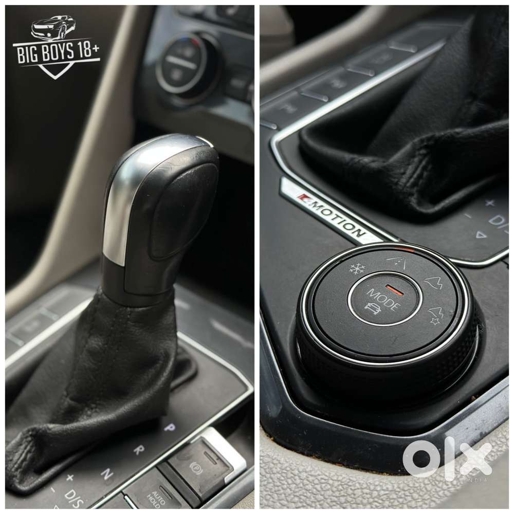 Volkswagen Tiguan All Space 2.0 Tsi, 2021, Petrol