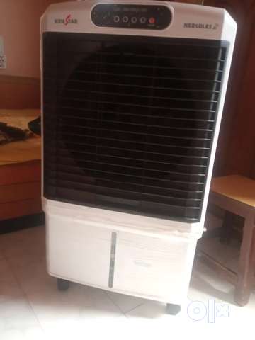 Kenstar clearance smart cooler