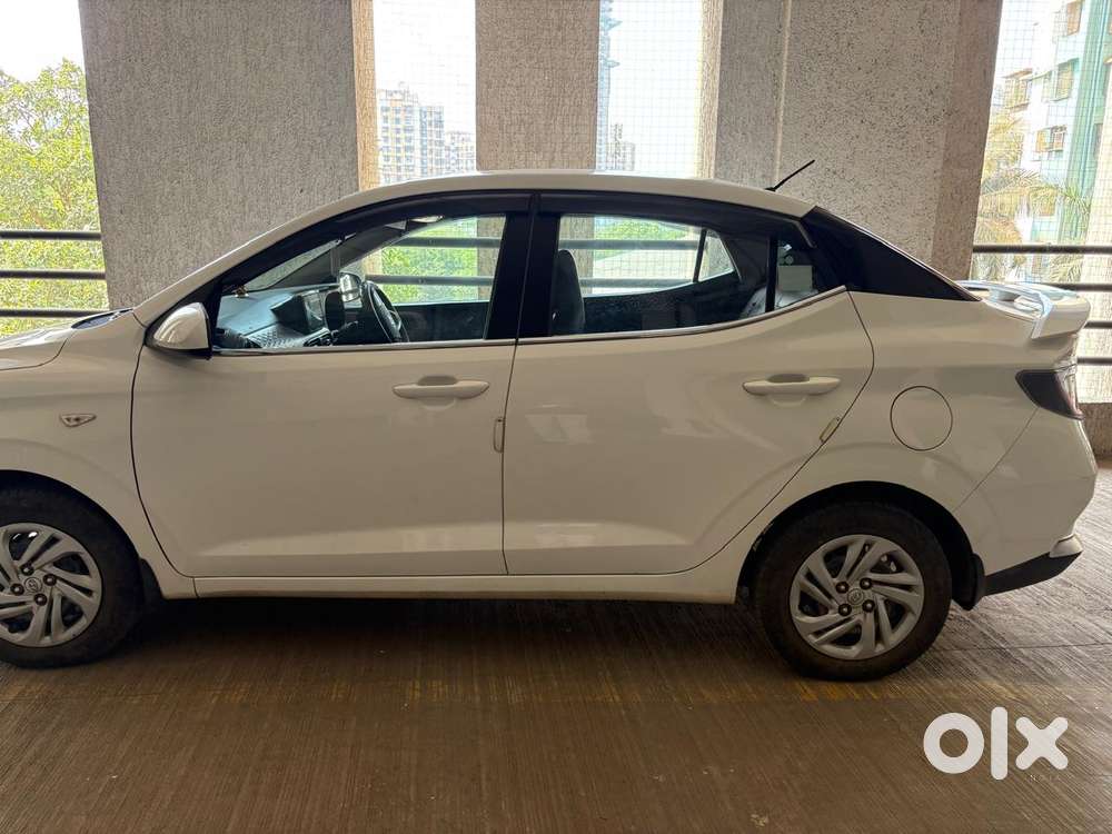 Hyundai Aura 1.2 S Cng, 2023, Cng & Hybrids