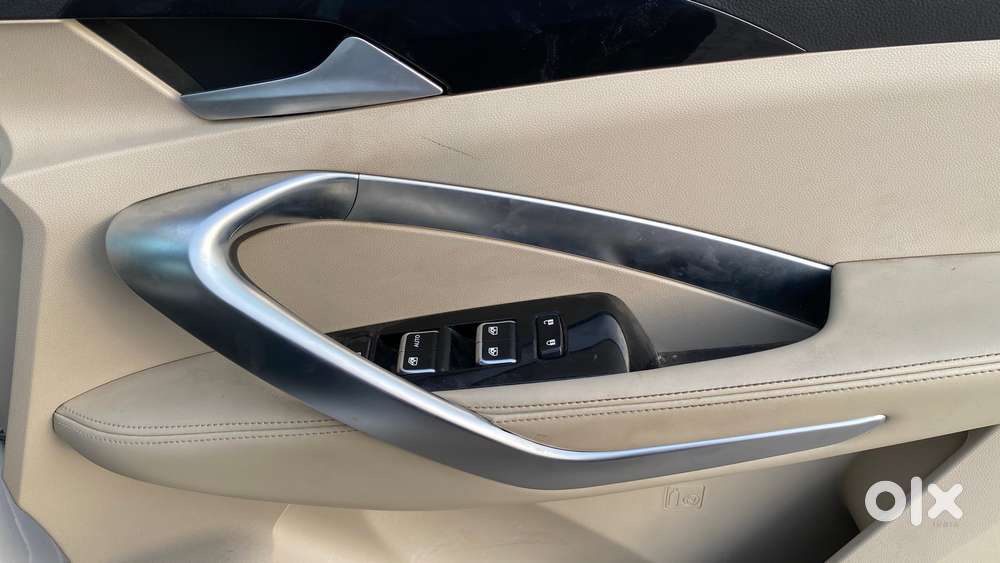 Mg Hector Sharp Dct Petrol, 2021, Petrol