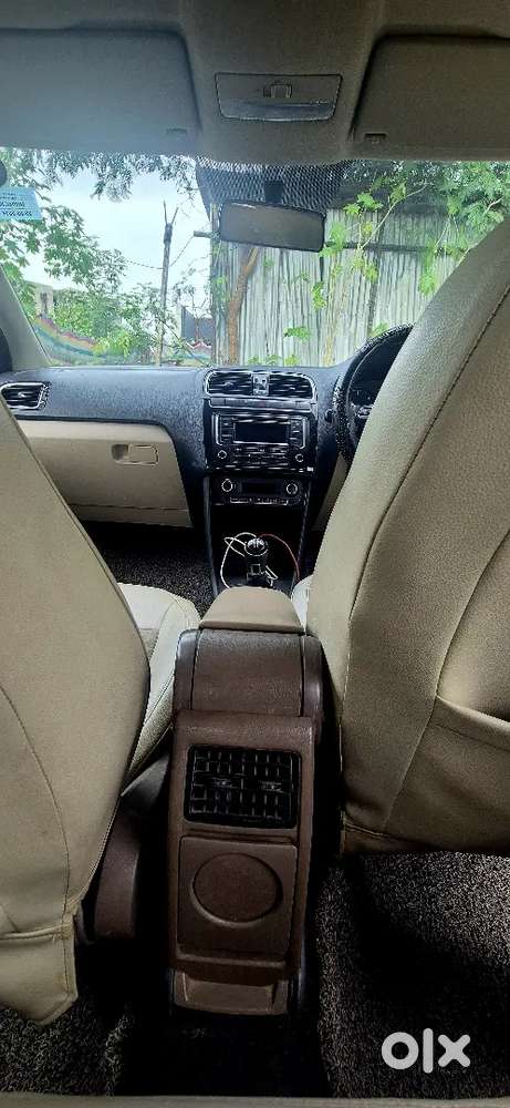Volkswagen Polo Gt 2014 Diesel