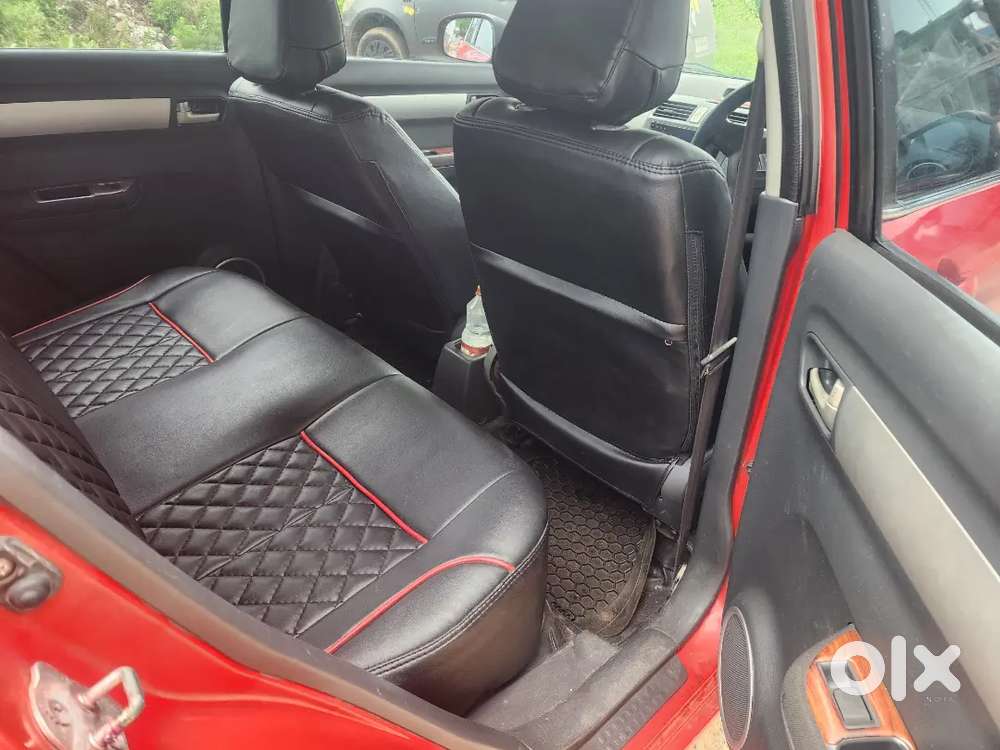 Maruti Suzuki Swift 2010