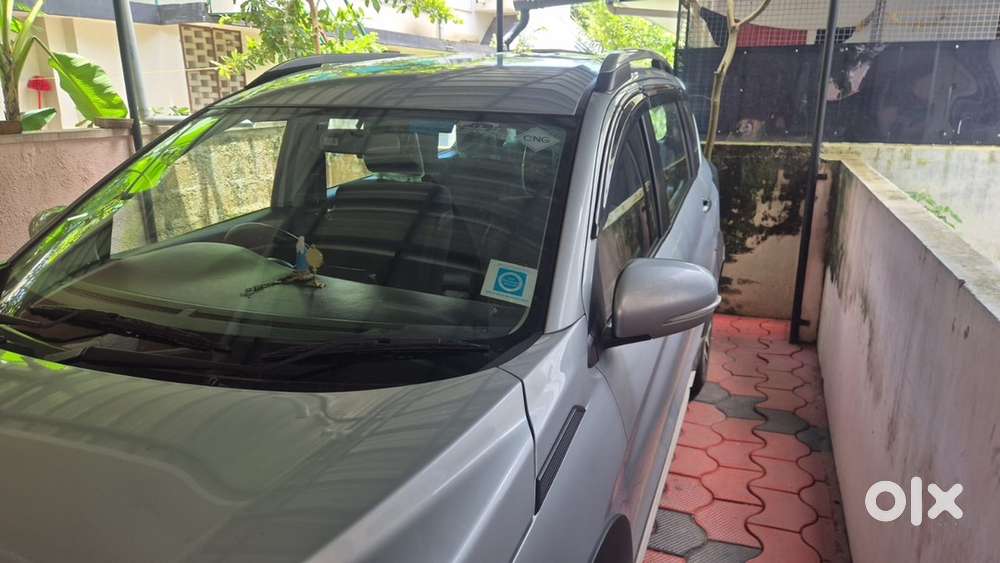 Maruti Suzuki Xl6 Zeta 2025