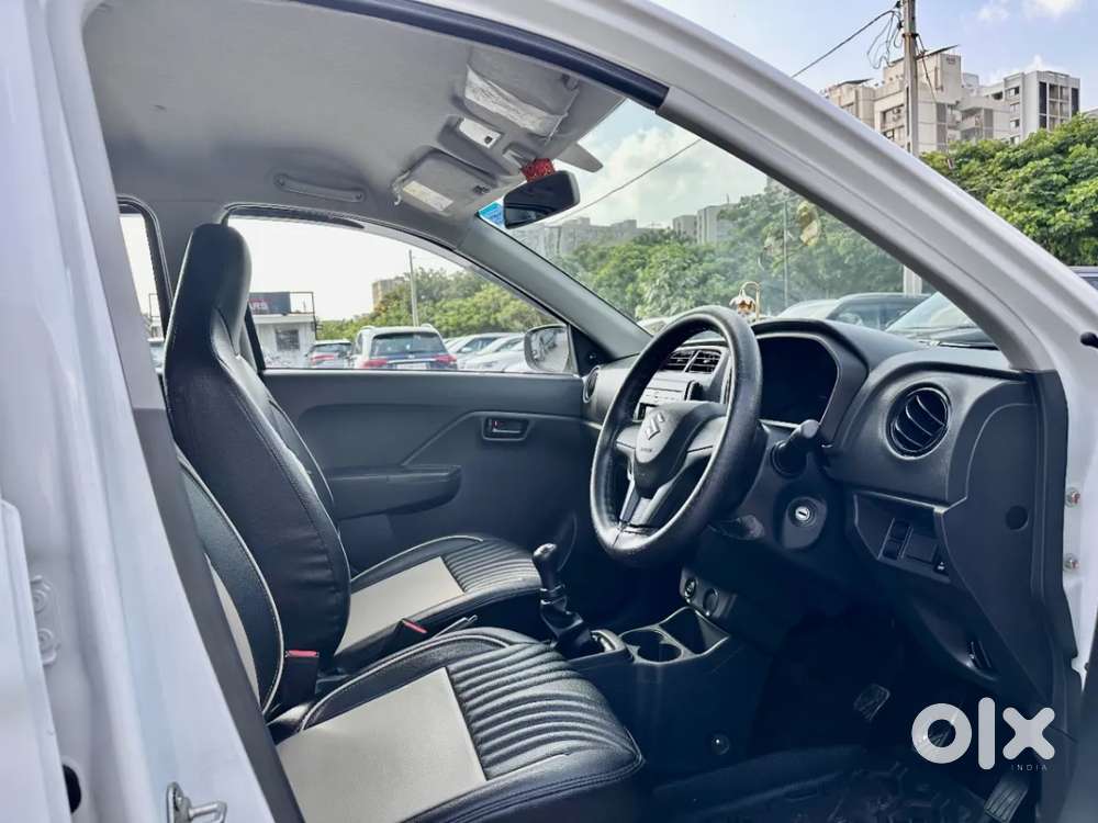 Maruti Suzuki Alto K10 Vxi (o), 2025, Petrol