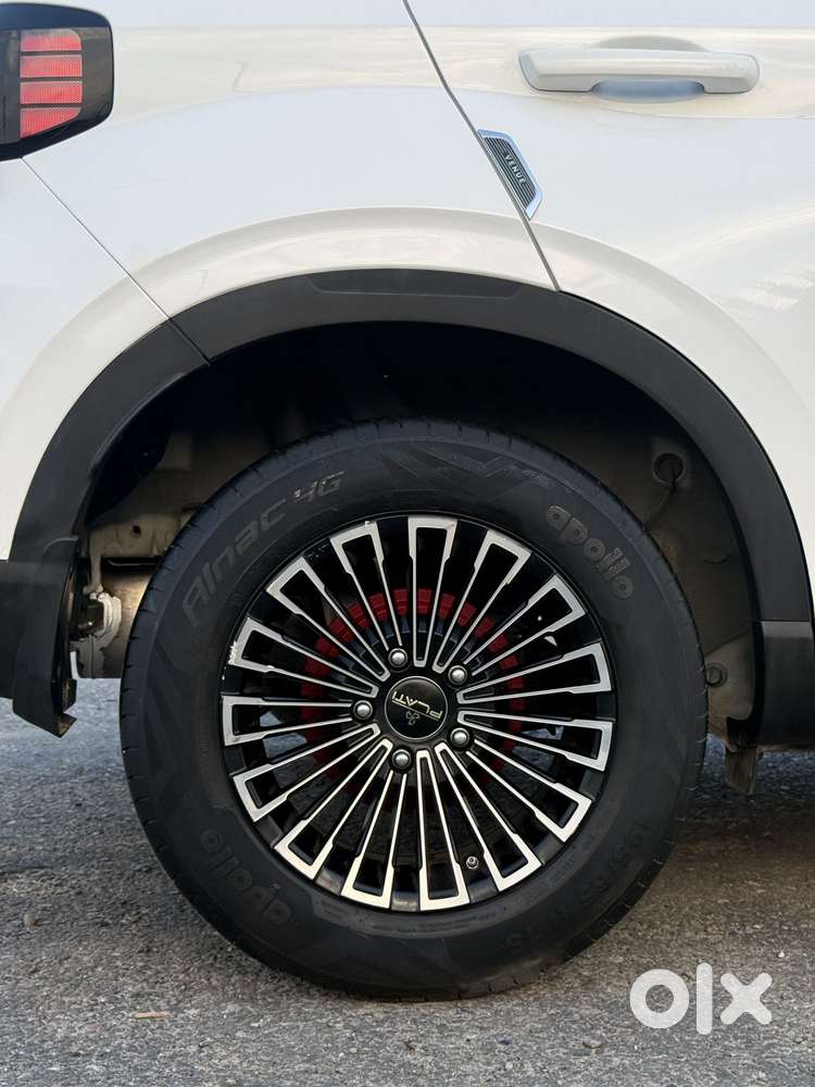 Hyundai Venue Sx, 2024, Petrol