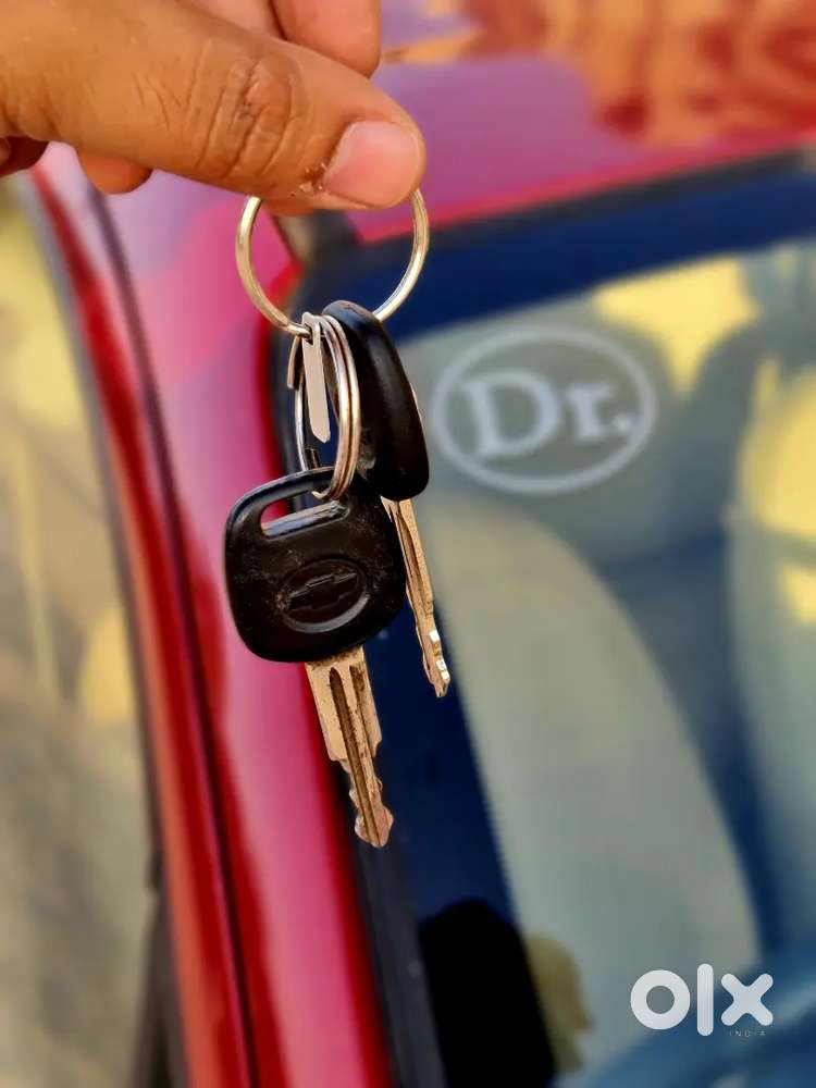 Chevrolet Spark 2009 Petrol 32000 Km Driven