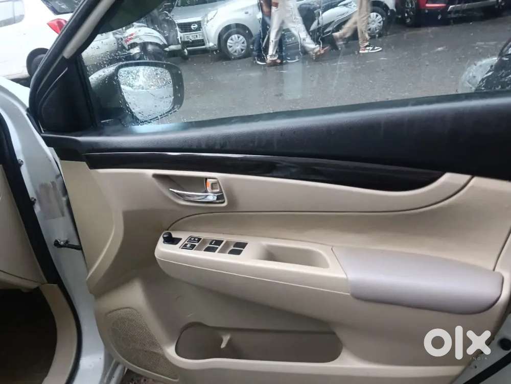 Maruti Suzuki Ciaz 2017 Diesel