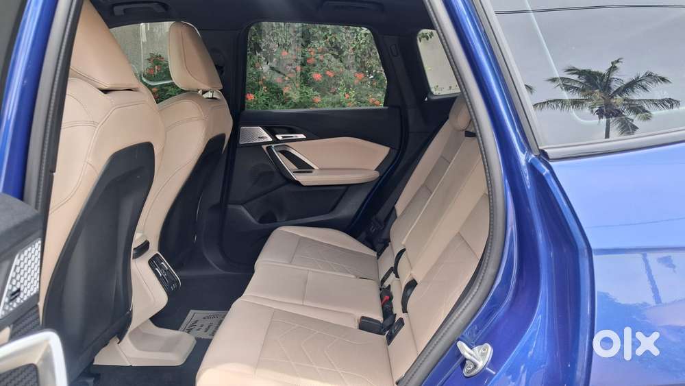 Bmw X1 M Sport Sdrive 20d, 2025, Petrol