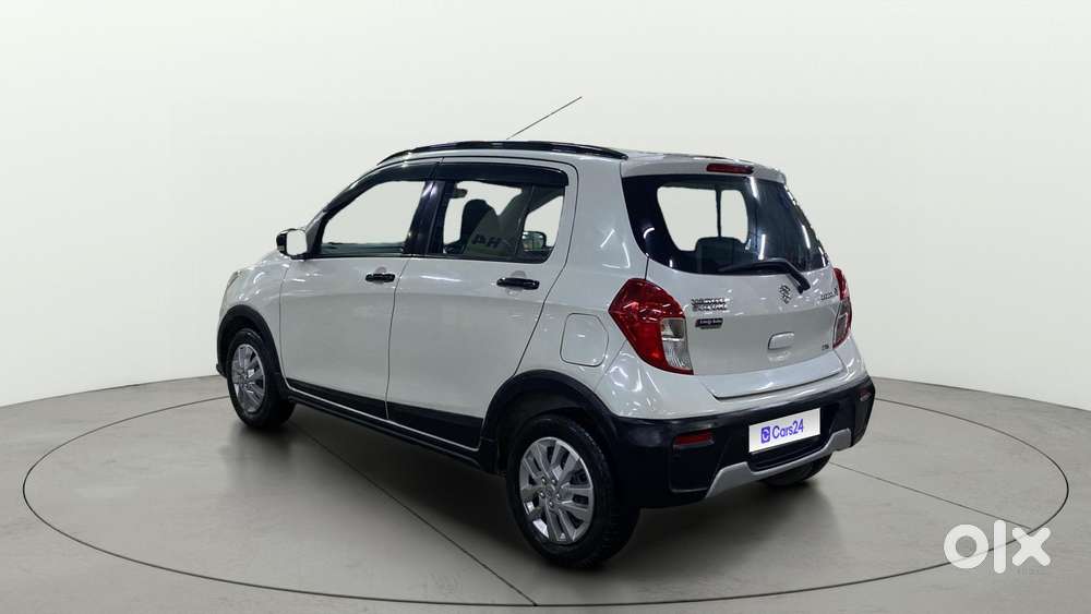 Maruti Suzuki Celerio X Zxi, 2018, Petrol