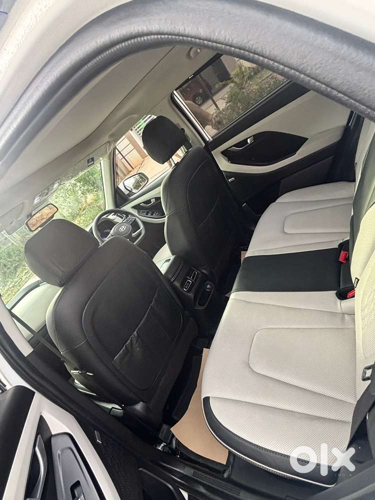 2021 Hyundai Creta Diesel Manual Sx (o)