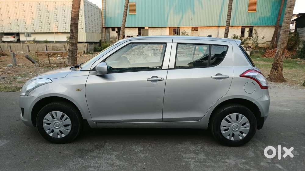 Maruti Suzuki Swift 2011-2014 Lxi, 2013, Petrol