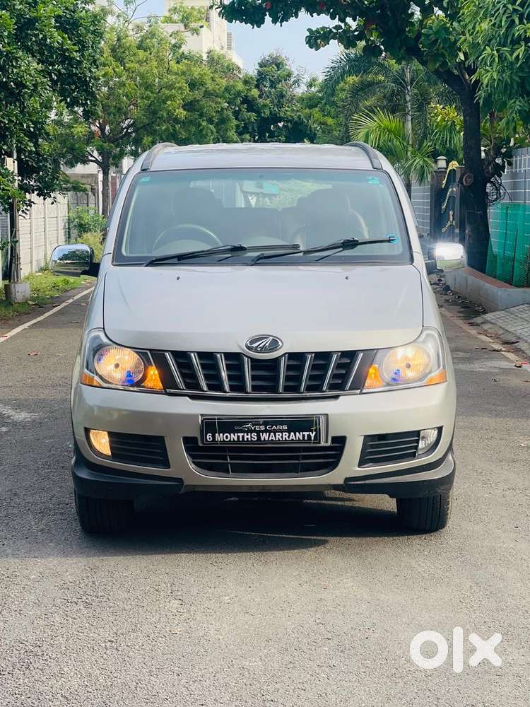 Mahindra Xylo H4 Bs Iv, 2014, Diesel