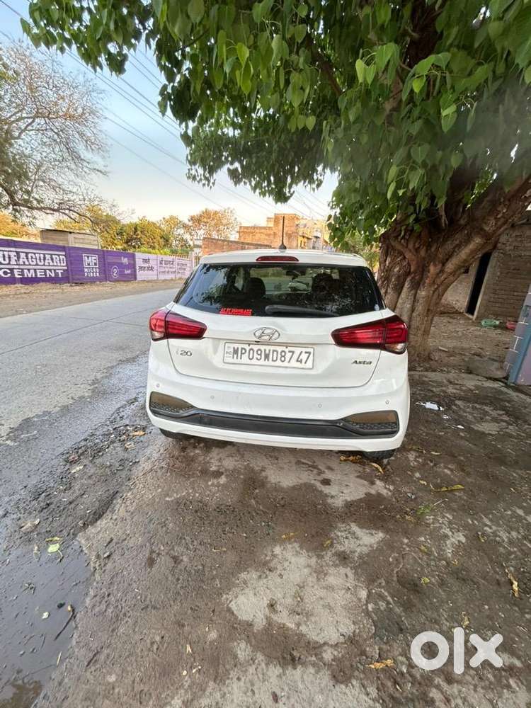 Hyundai Diesel Manual 2020 Car