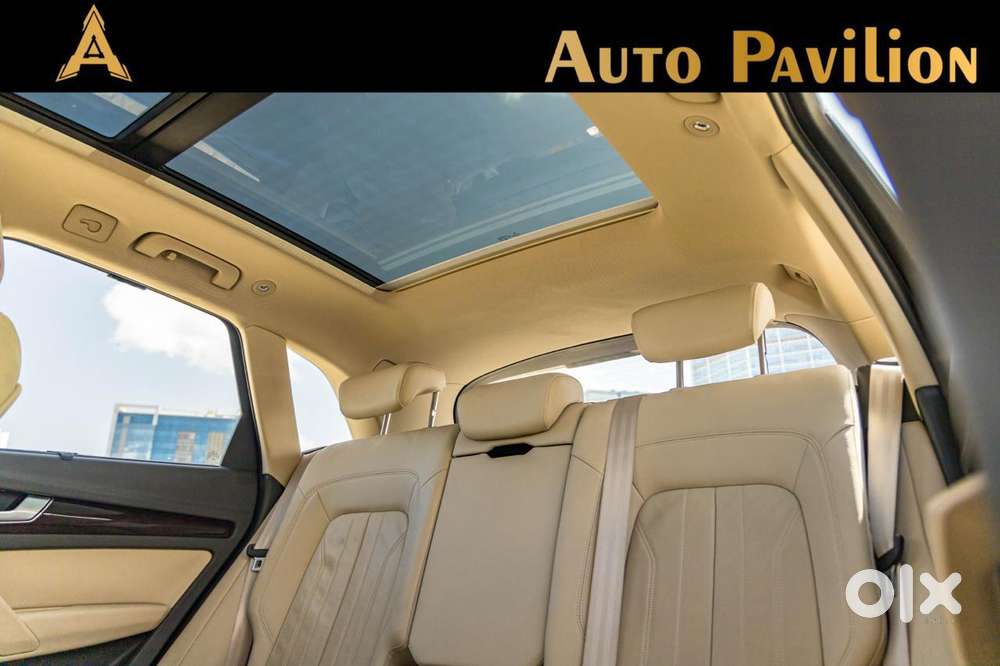 Audi Q5 Premium Plus 45 Tfsi, 2018, Petrol