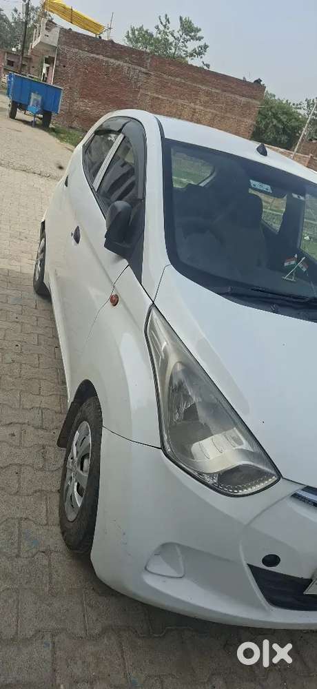 2015 Hyundai Eon Lpg