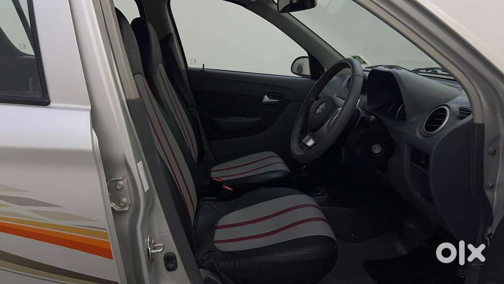 Maruti Suzuki Alto 800 Lxi, 2014, Petrol